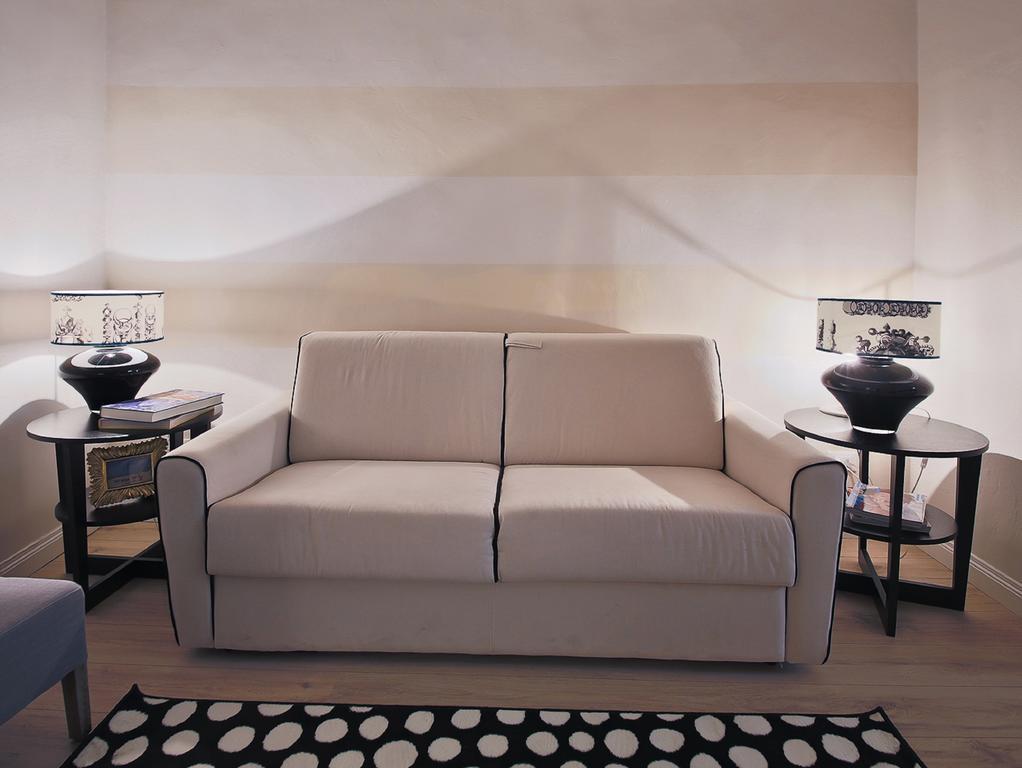 Apartments Florence Borgo Dei Greci Habitación foto