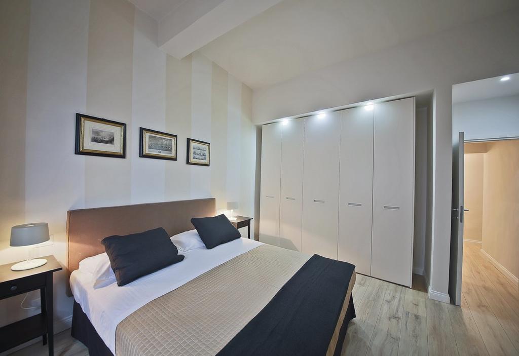 Apartments Florence Borgo Dei Greci Habitación foto